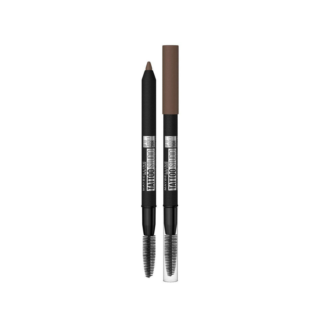 Maybelline Tattoo Brow Gel 36H מייבלין עפרון גבות טאטו 36 שעות-GLAM42