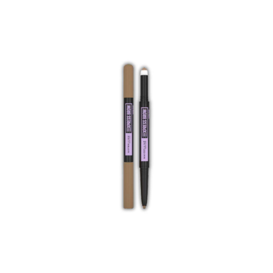Maybelline New York Brow Satin מייבלין עיפרון גבות-GLAM42