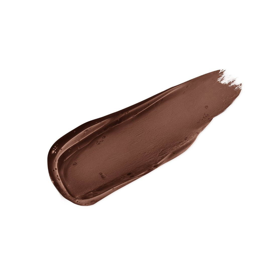 Maybelline Super Lock Brow Glue Gel מייבלין סופר לוק ג'ל גבות עמיד בגוון חום-GLAM42