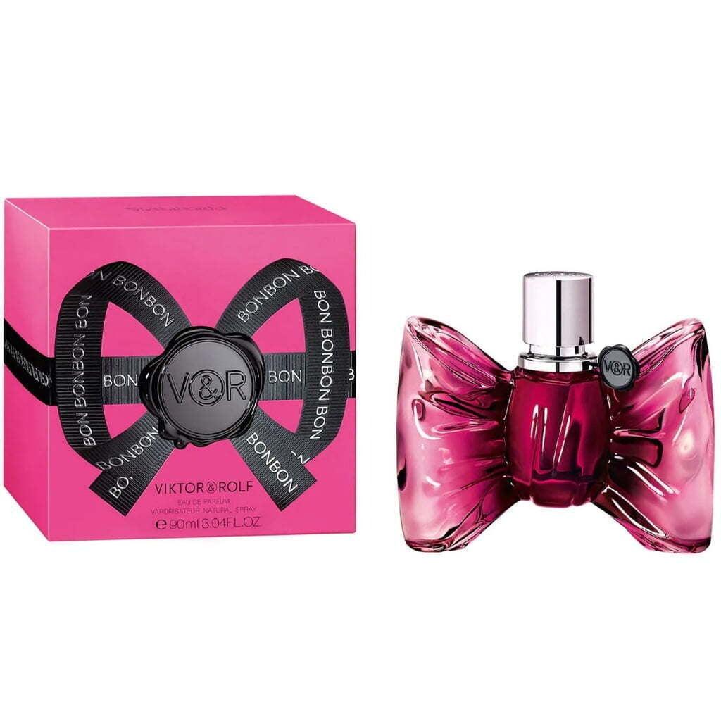 Viktor & Rolf Bonbon Edp 90ML בושם לאישה ויקטור אנד רולף-GLAM42