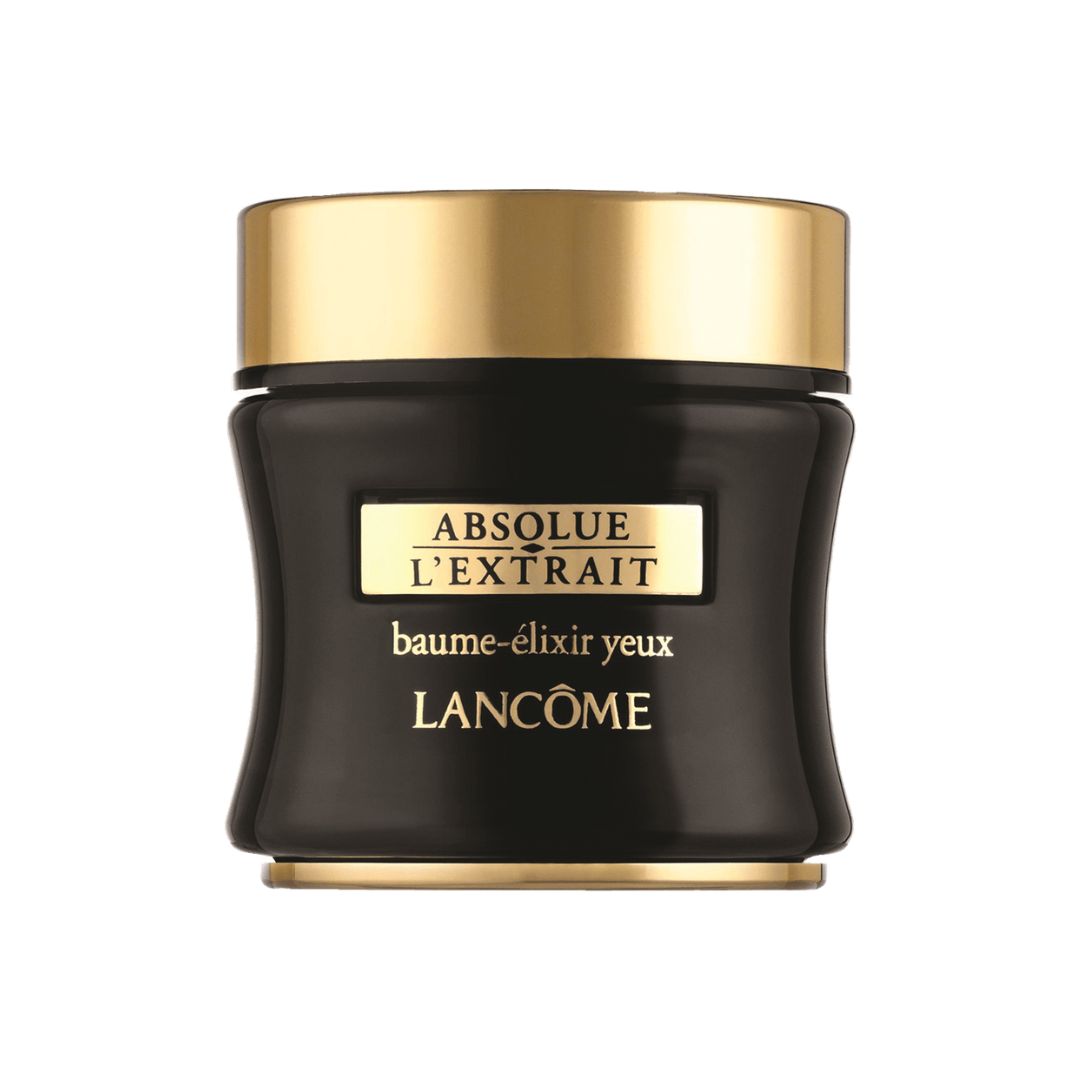 Lancome Absolue Lextrait Ultimate Eye Contour Collection 15ml לנקום באלם לעיניים עייפות אבסולו-GLAM42