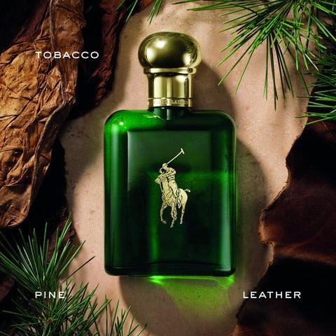 Polo Ralph Lauren Polo Edt 125Ml בושם פולו ראלף לורן פולו לגבר-GLAM42