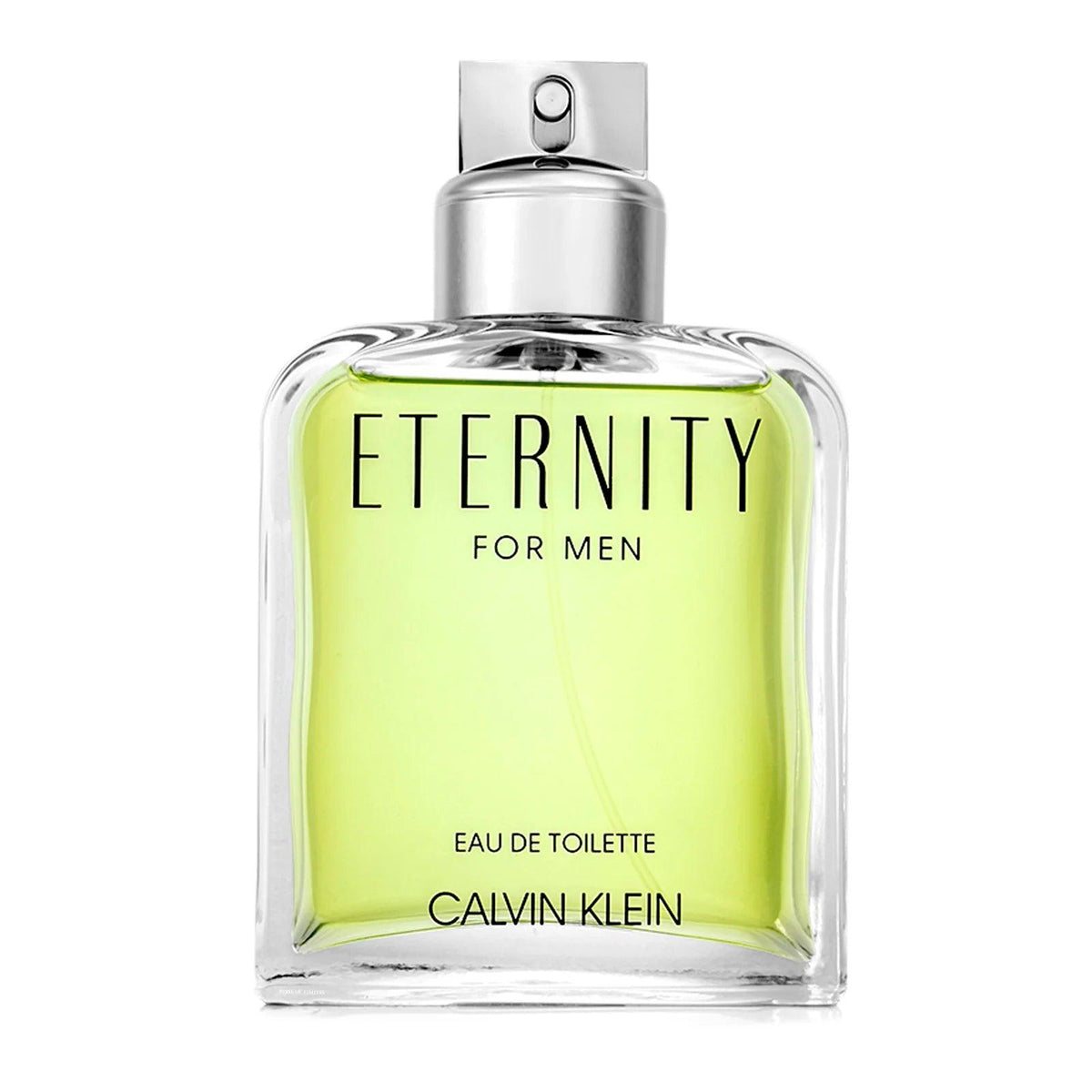 Calvin Klein Calvin Klein Eternity Edt 200ML בושם לגבר קלווין קליין אטרניטי אדט-GLAM42
