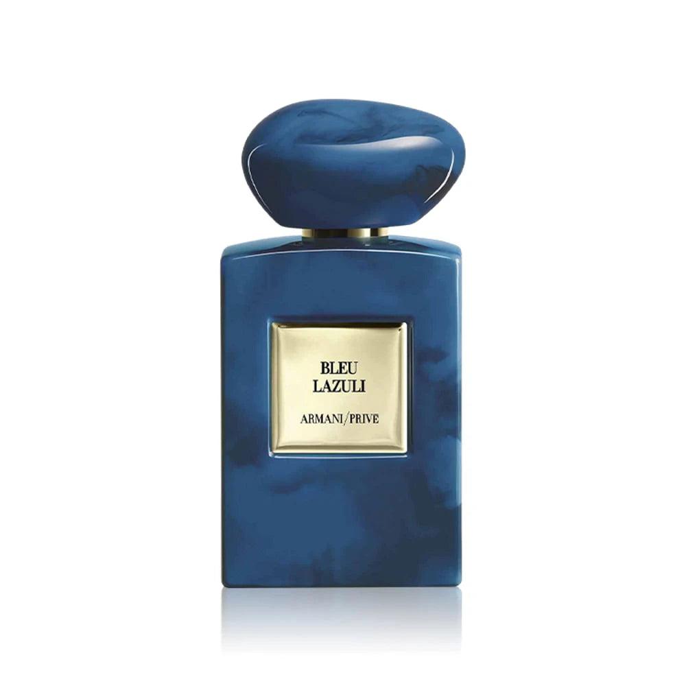 Giorgio Armani Prive Bleu Lazuli Edp 100ml בושם ארמני יוניסקס-GLAM42