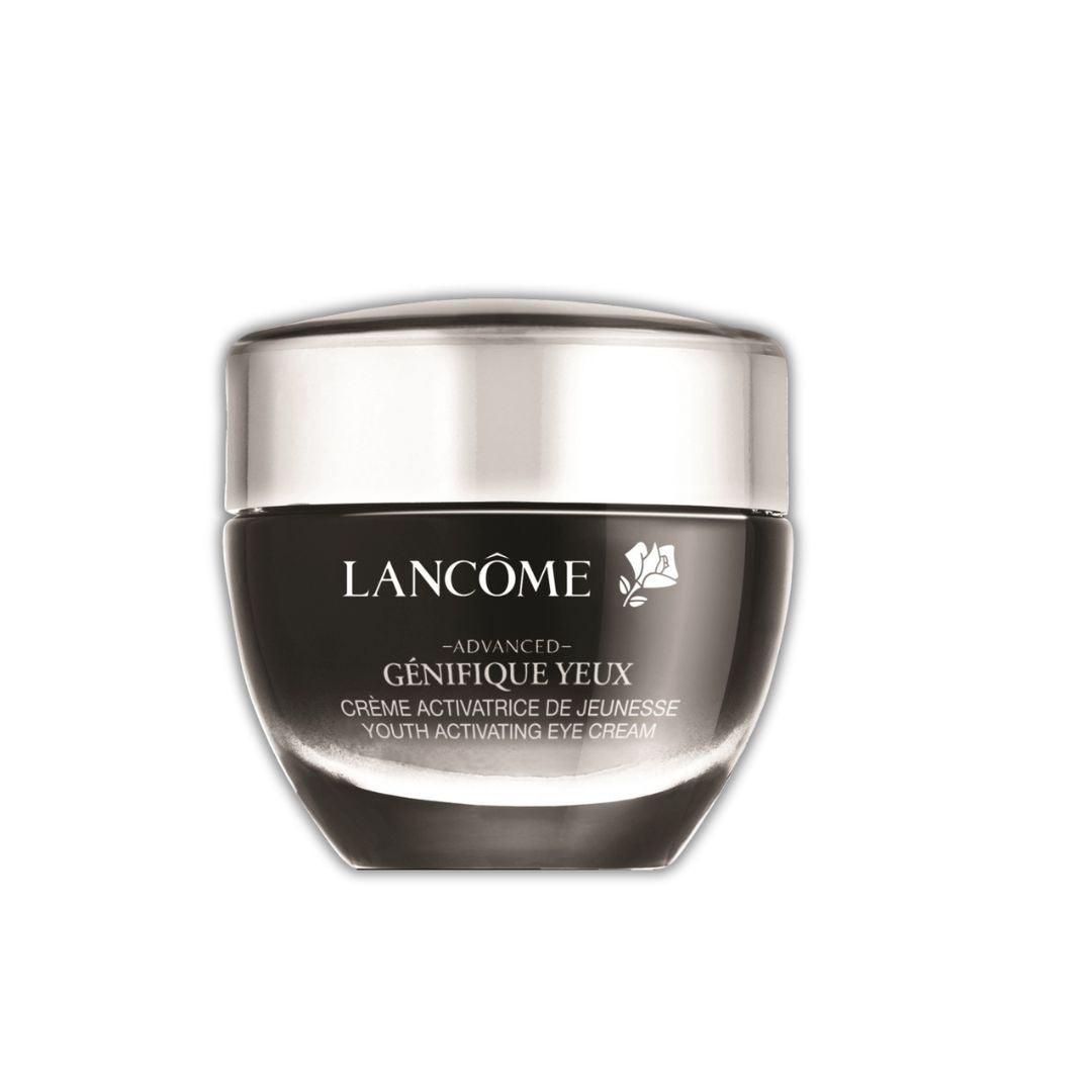 Lancome Genifique New Eye Cream 15ml לנקום קרם עיניים-GLAM42