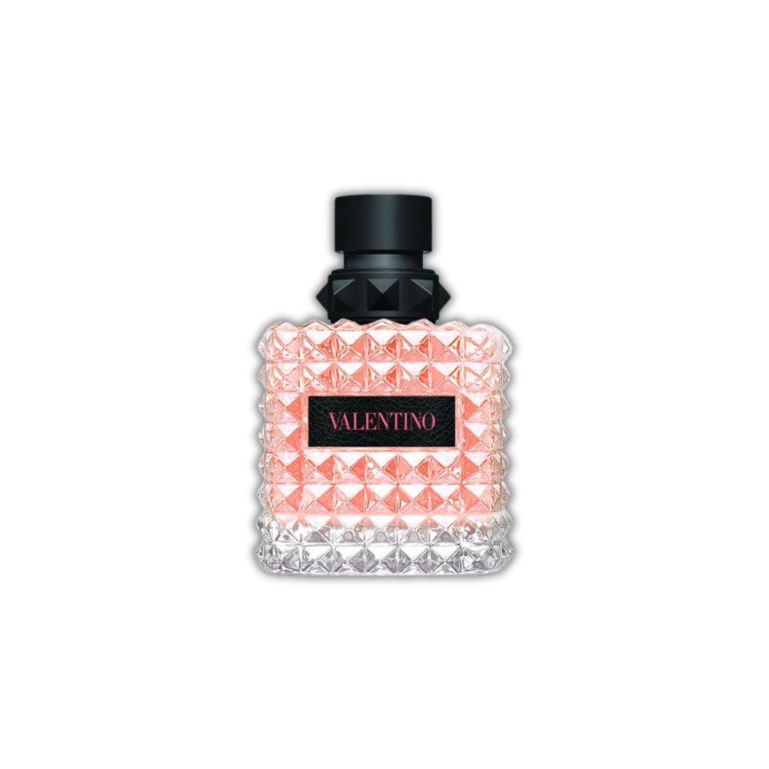 Valentino Born In Roma Coral Fantasy Edp 100ml בושם ולנטינו בורן אין רומא קורל לאישה-GLAM42