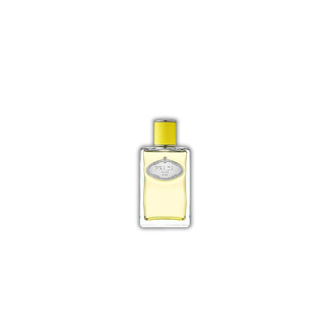 Prada Infusions Ylang Edp 100ml בושם פראדה אינפיוז'ן ילאנג לאישה-GLAM42