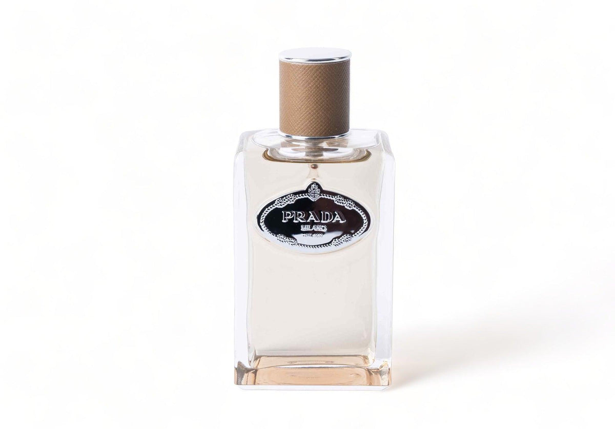 Prada Infusions De Vanille Edp 100ml בושם פראדה אינפיוז'ן ונילה לאישה-GLAM42