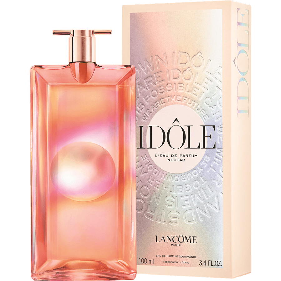 Lancome Idole Edp 100ml בושם לאישה לנקום אידול נקטר-GLAM42