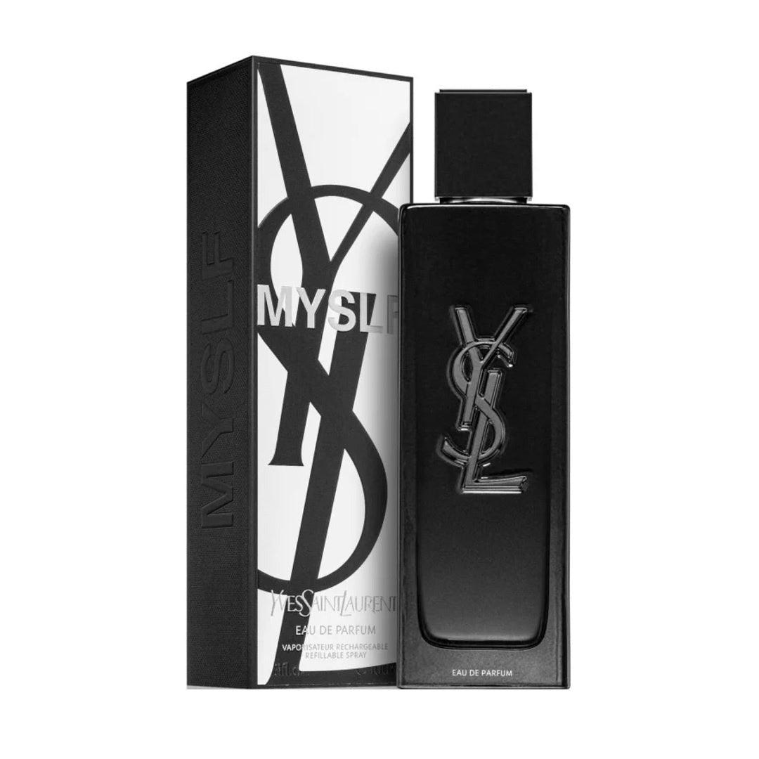 Ysl Myslf Edp בושם לגבר איב סן לורן-GLAM42