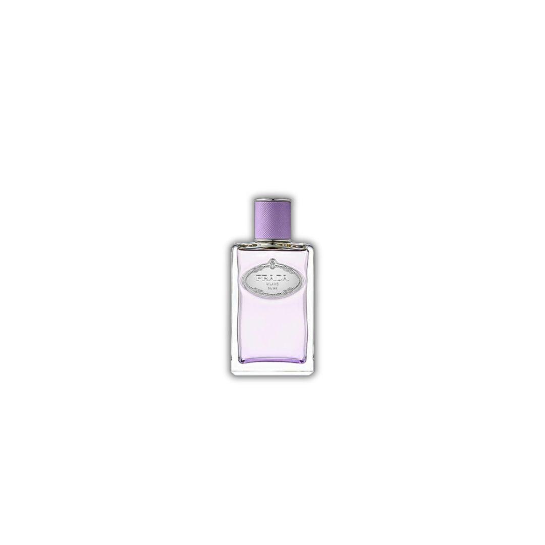 Prada Les Infusions Figue Edp 100ml בושם פראדה אינפיוז'ן פיג' לאישה-GLAM42