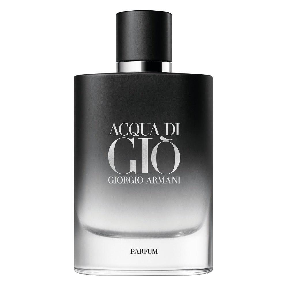 Giorgio Armani Acqua Di Gio Le Parfum 125ml בושם ארמני לגבר אקווה דה ג'יו-GLAM42