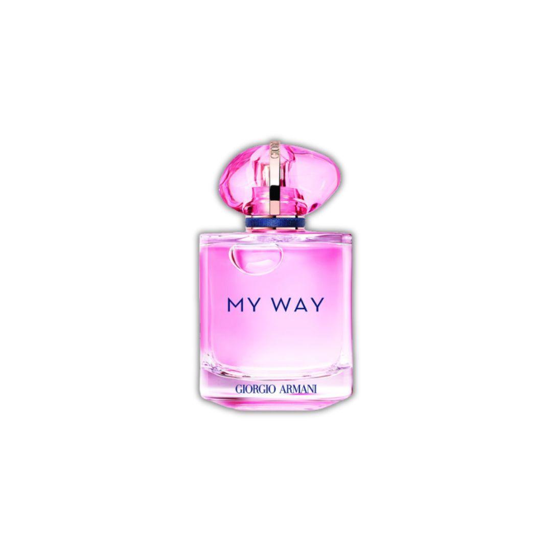 Giorgio Armani My Way Nactar Edp 90ml בושם ארמני לאישה-GLAM42