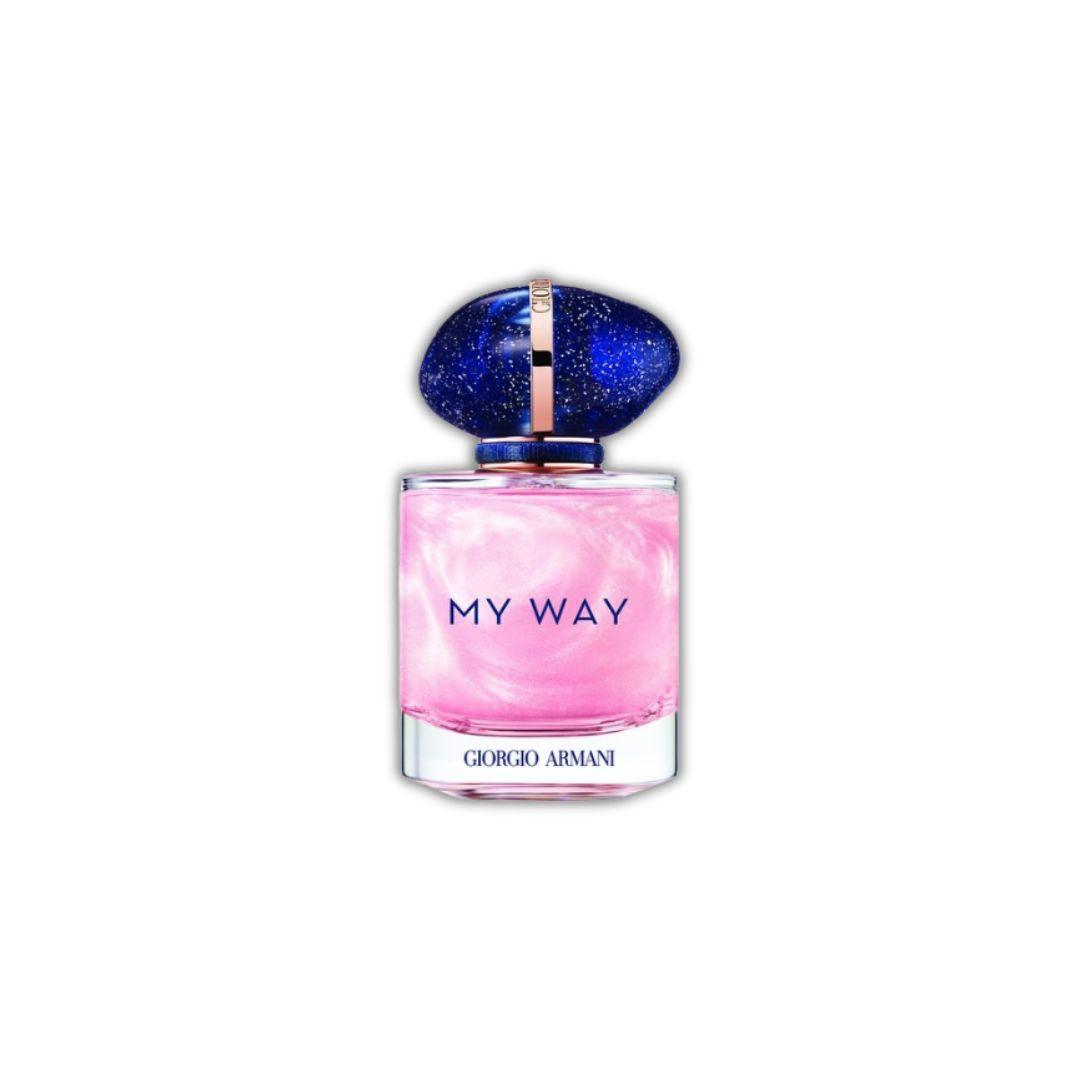 Giorgio Armani My Way Nacre Edition Edp בושם ארמני לאישה-GLAM42