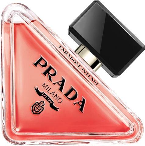 Prada Paradoxe Intense Edp 90ML בושם לאישה פראדה פרדוקס אינטנס-GLAM42