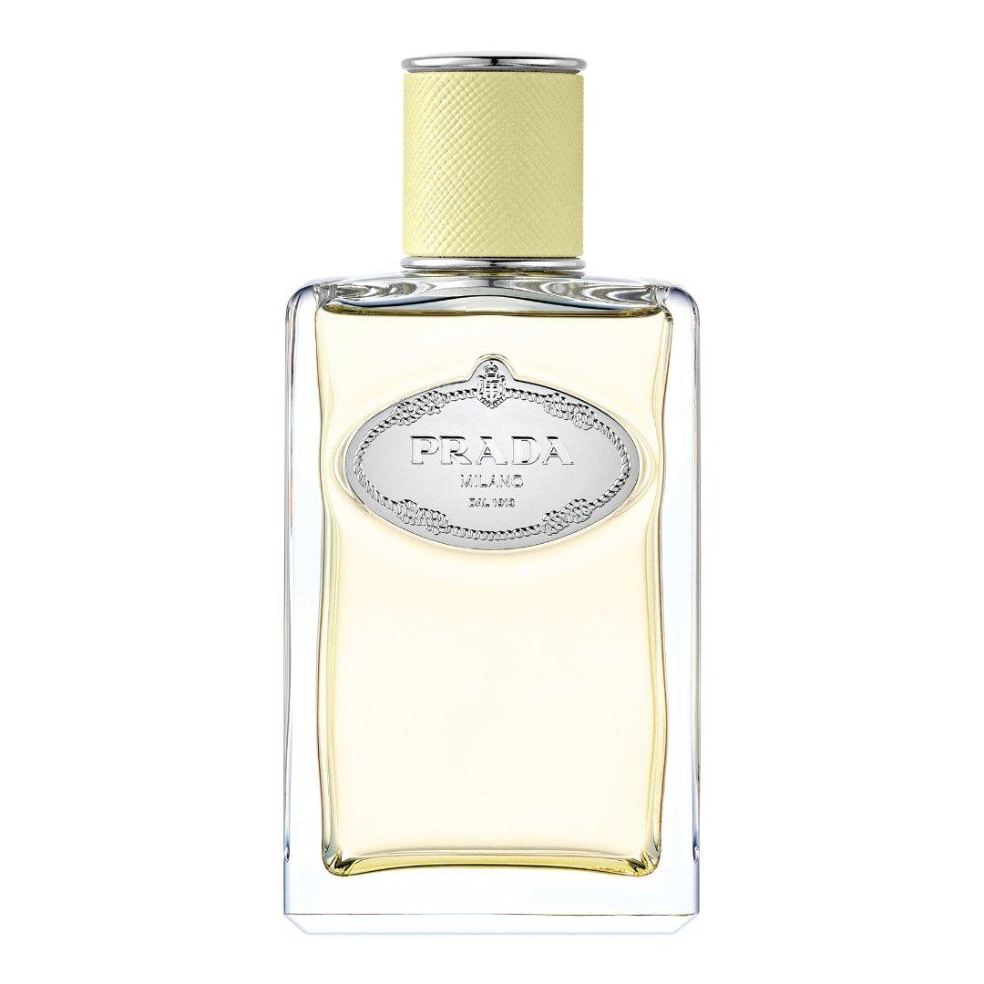Prada Infusion de Gingembre Edp 100ml בושם פראדה אינפיוז'ן לאישה-GLAM42