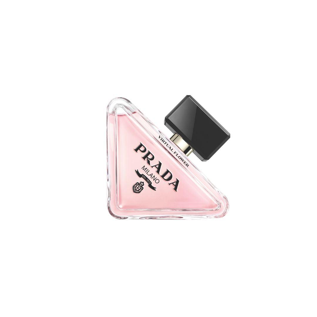 Prada Paradoxe Virtual flower Edp 90ml בושם פראדה לאישה-GLAM42