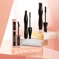 Lancome Hypnose Mascara + Genifique Light Pearl Set X22 לנקום מארז מסקרה וטיפוח-GLAM42