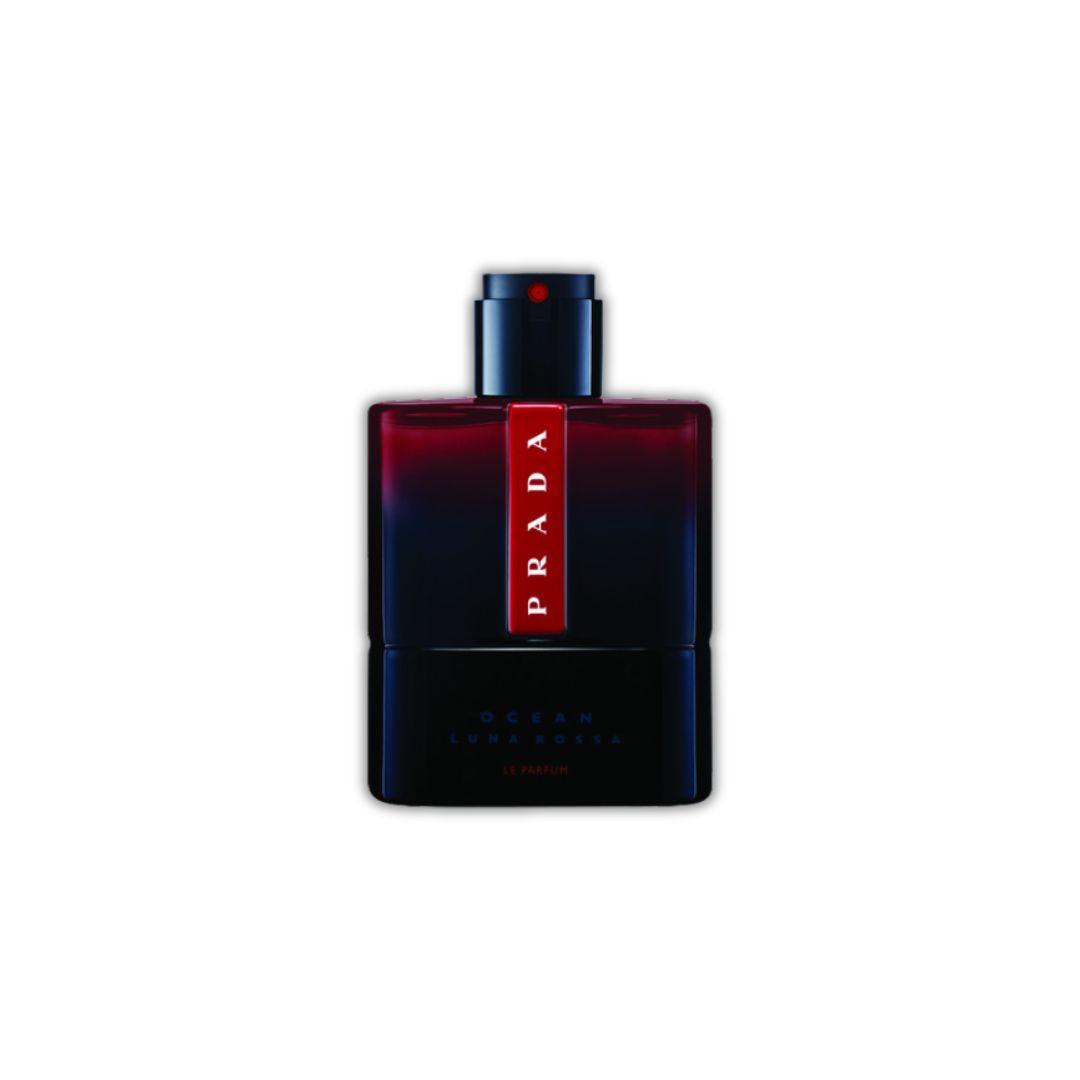 Prada Luna Rossa Ocean Le Parfum 100ml בושם פראדה לונה רוסה אושן לגבר-GLAM42