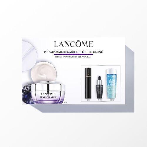 Lancome Renergie Eye Set מארז לנקום עיניים רנרג'י חגיגי-GLAM42