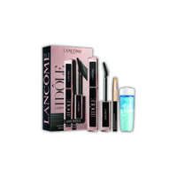 Lancome Mascara Lash Idole Set לנקום מארז לאש אידול חגיגי-GLAM42