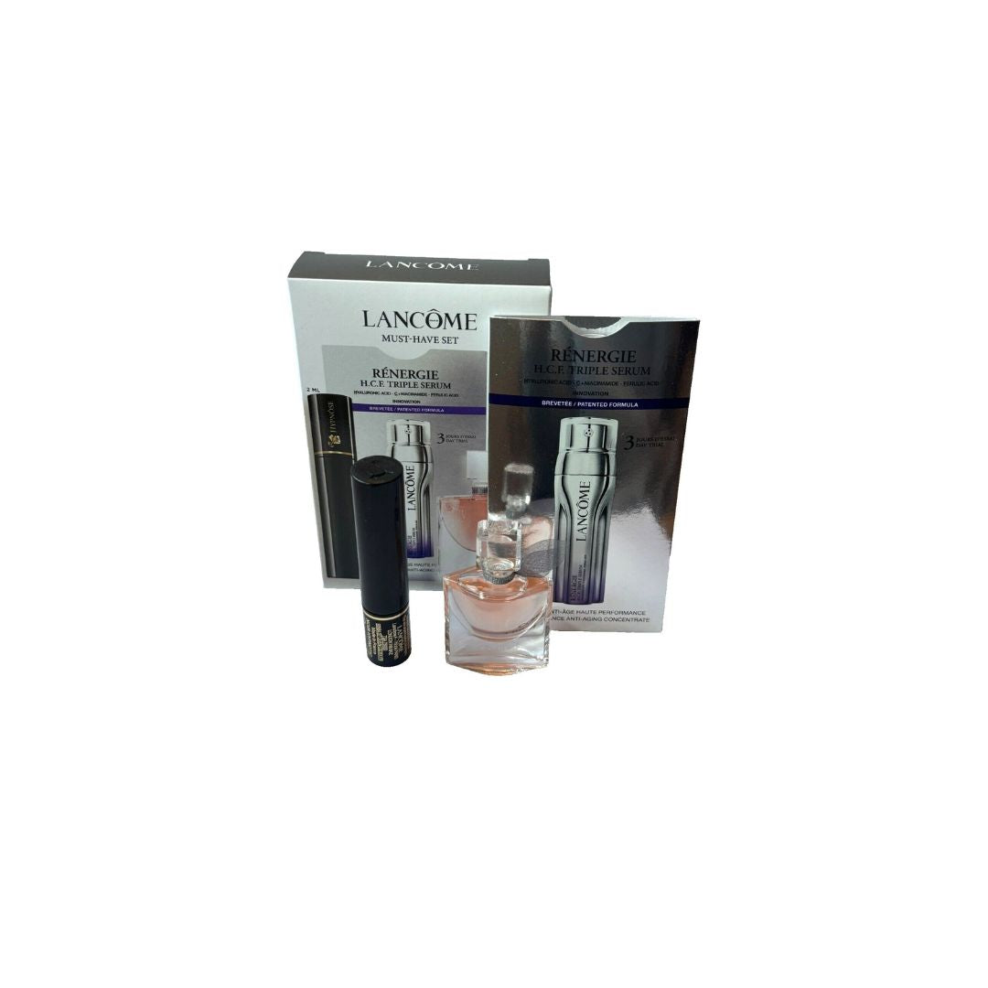 Lancome Renergie Gift Set לנקום מארז מתנה- לא לרכישה-GLAM42