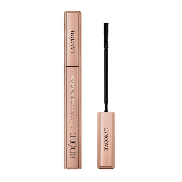 Lash Idôle Flutter Extension Mascara by Lancôme – ריסים מורמים וארוכים-GLAM42