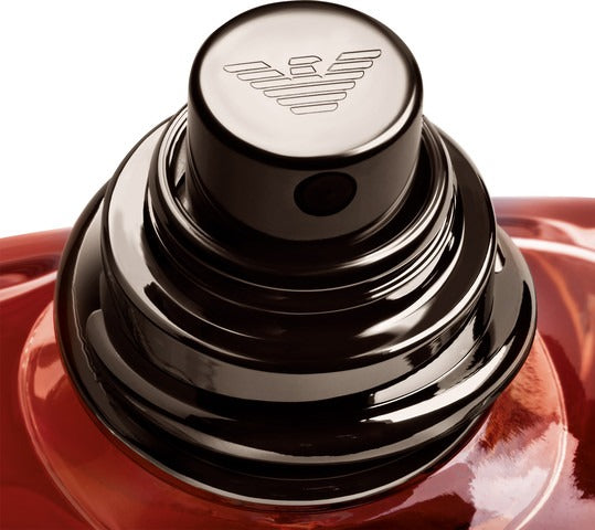 Emporio Armani Stronger With You Parfum 100ml בושם ארמני לגבר-GLAM42