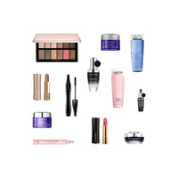 Lancome Beauty Box 2025 מארז ביוטי בוקס לנקום-GLAM42