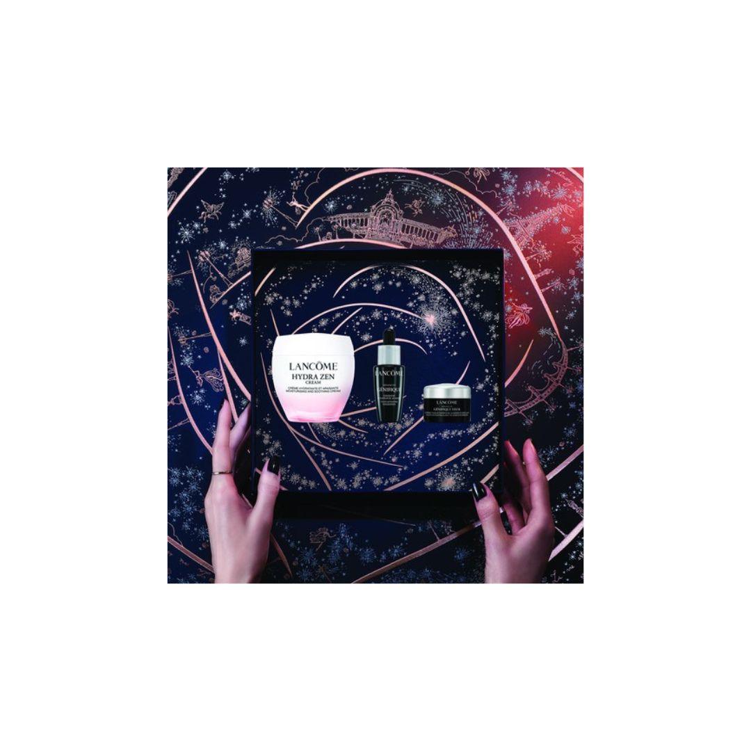 Lancome HydraZen Day Cream Set מארז לנקום חגיגי הידרה זן-GLAM42