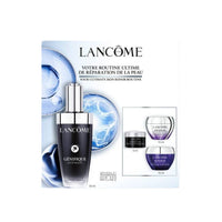 Lancome Genifique Serum Routine Set 25 85ML לנקום מארז סרום ג'ניפיק-GLAM42