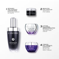 Lancome Genifique Serum Routine Set 25 85ML לנקום מארז סרום ג'ניפיק-GLAM42