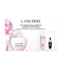 Lancome Hydra Zen Starter Kit 25 75ML לנקום מארז התנסות הידרה זן להזנת העור בלחות-GLAM42