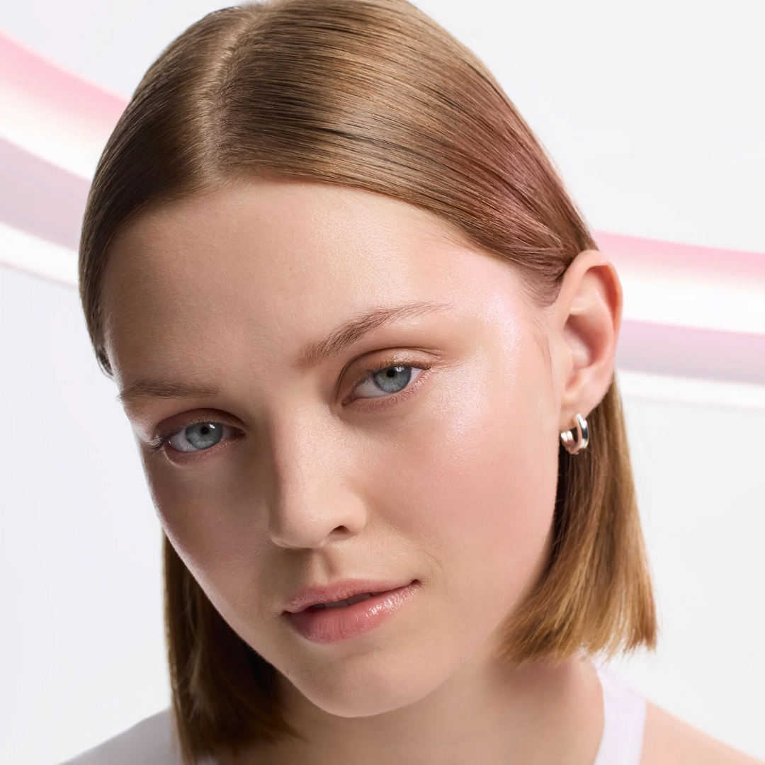 Lancome Hydra Zen Starter Kit 25 75ML לנקום מארז התנסות הידרה זן להזנת העור בלחות-GLAM42