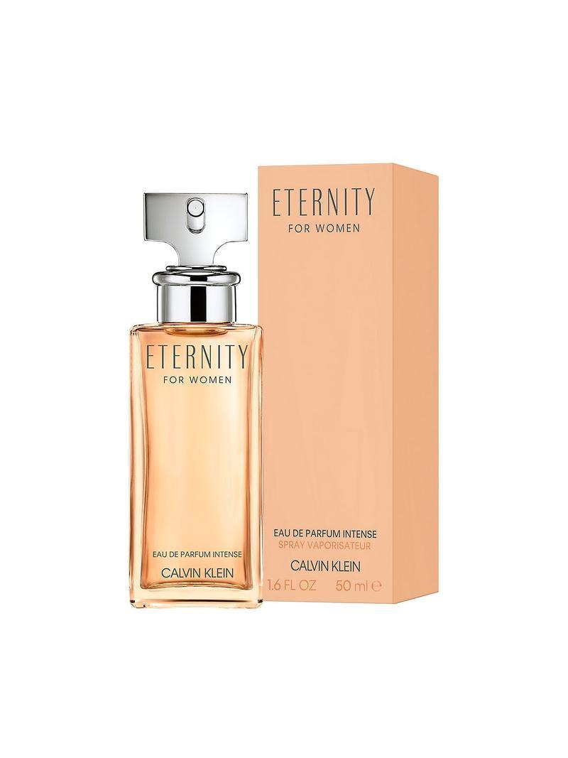 Calvin Klein Ck Eternity Intense Edp 100ML קלווין קליין בושם לאישה איטרנטי אינטנס אדפ-GLAM42