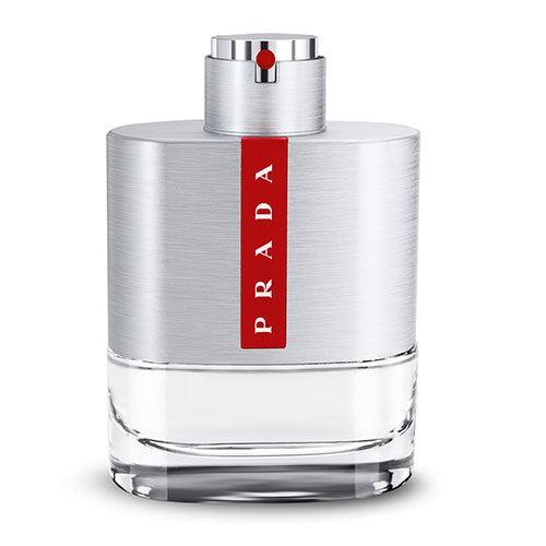 Prada Luna Rossa Edt 100ml בושם פראדה לונה רוסה לגבר-GLAM42