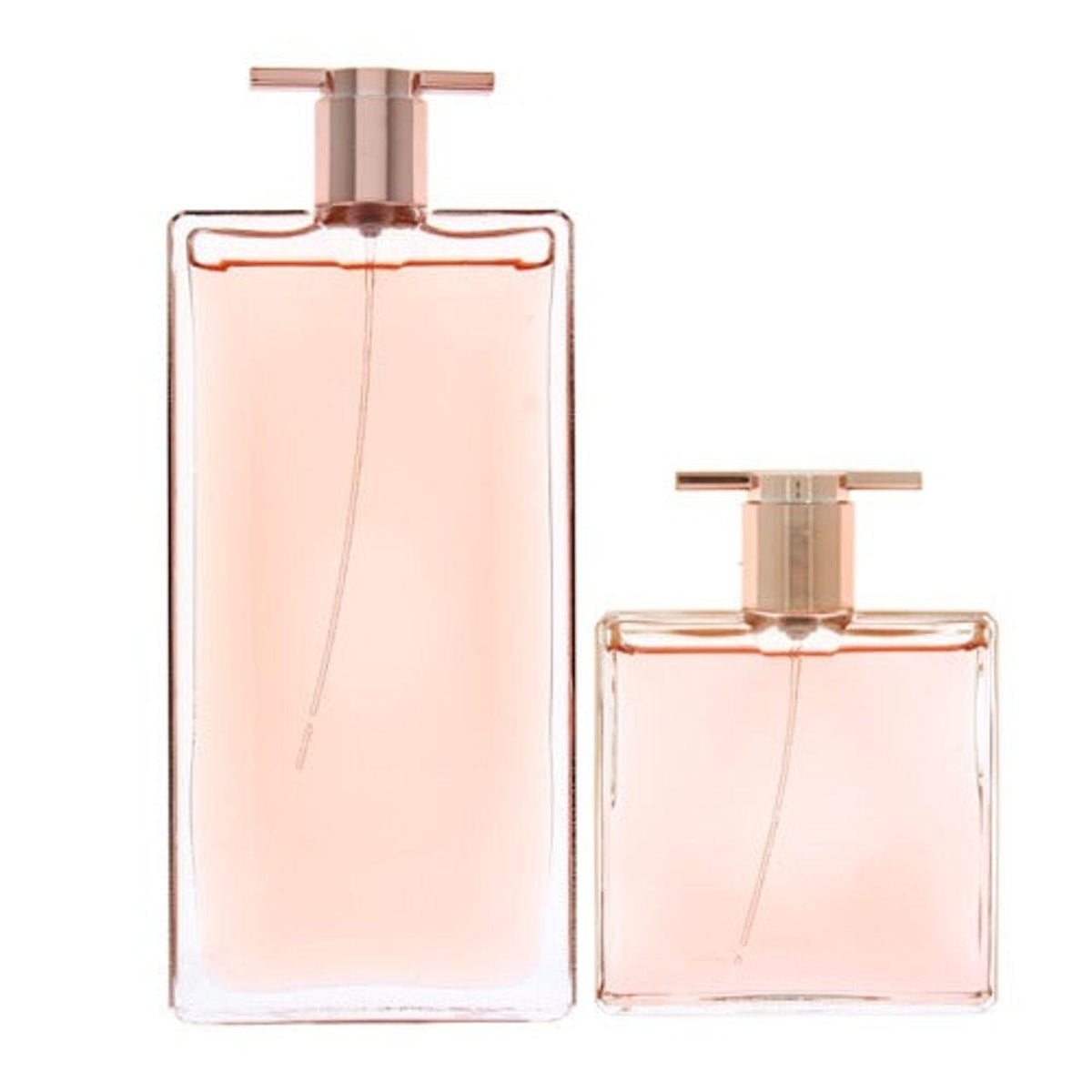 Lancome Idole Le Parfum Travel Exclusive Set 75ML+25ML מארז לנקום במהדורה מוגבלת איידול לה פרפיום לאישה-GLAM42