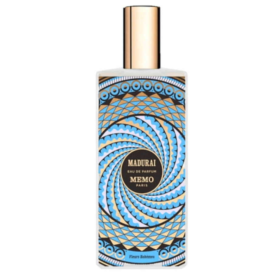 Memo Paris Madurai Edp 75ML בושם יוניסקס ממו-GLAM42