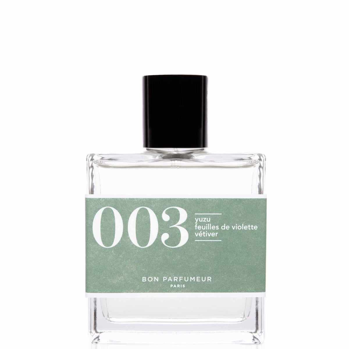 Bon Parfumeur Cologne Intense 003 Edp 100ML בושם לגבר ולאישה-GLAM42