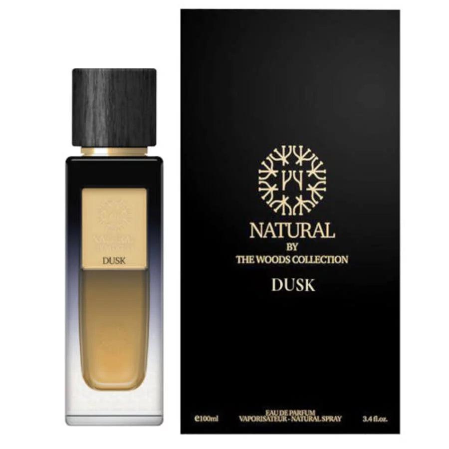 The Woods Collection Natural Dusk Edp 100ML נטורל דסק אדפ יוניסקס-GLAM42