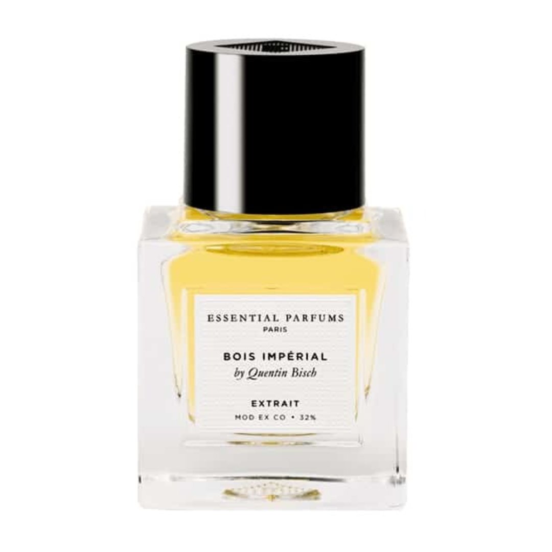 Essential Parfums Bois Imperial by Quentin Bisch Perfume Extrait 30ml בושם אסנשיאל פרפיום יוניסקס-GLAM42