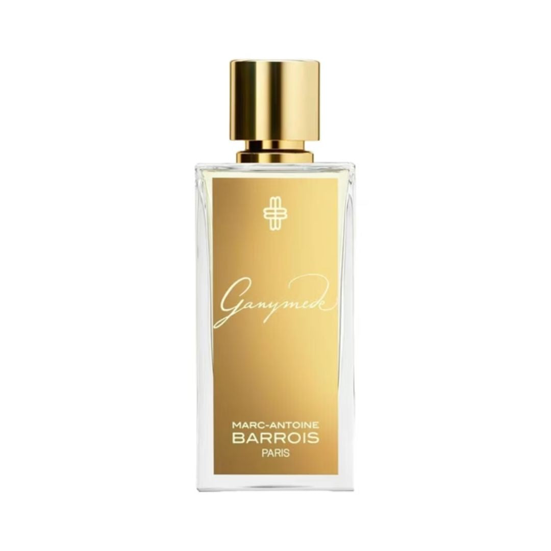 Marc-Antoine Barrois Ganymede Edp בושם מארק אנטואן יוניסקס-GLAM42