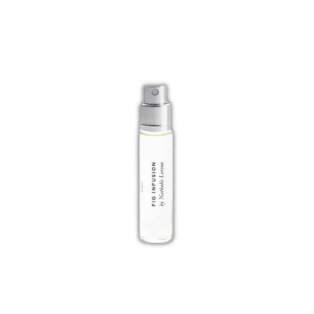 Essential Parfums Fig Infusion by Nathalie Lorson Edp 10ml Travel Size בושם אסנשיאל פרפיום יוניסקס לנסיעות-GLAM42