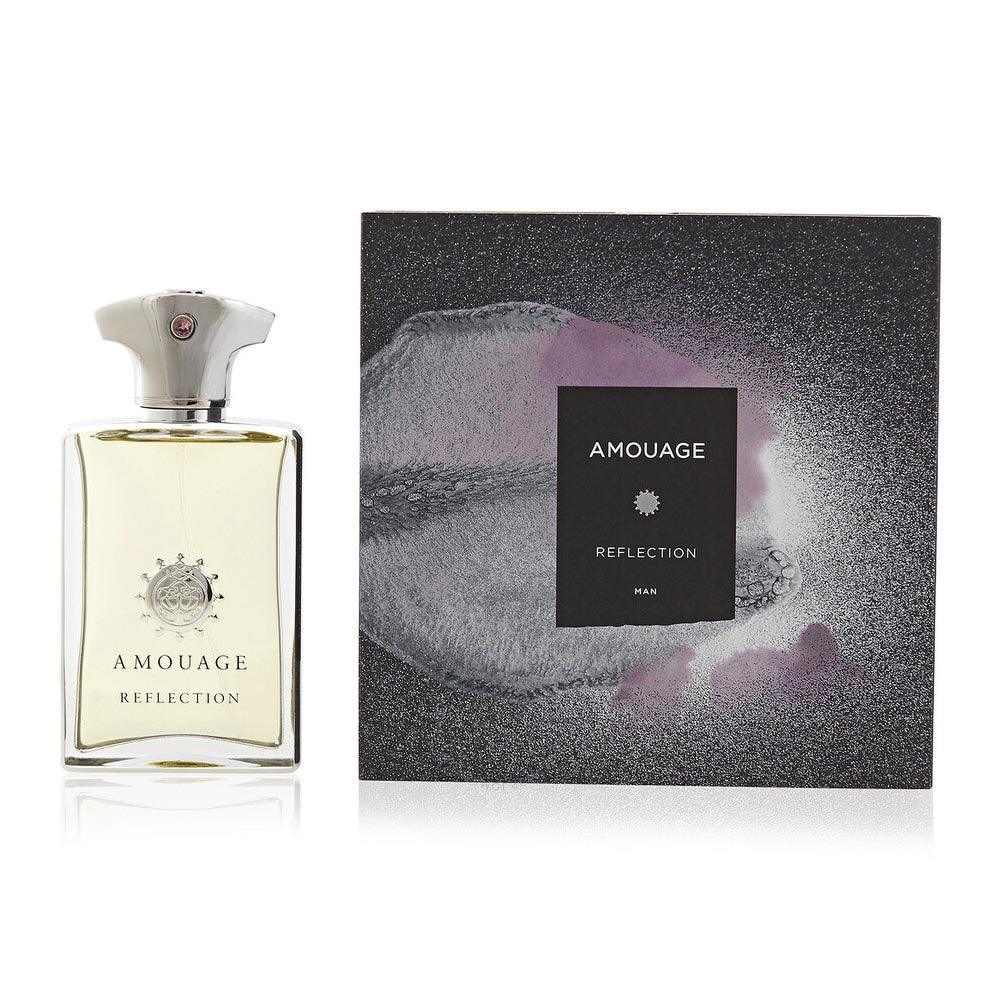 Amouage Reflection Edp 100ml בושם אמואג' לגבר-GLAM42
