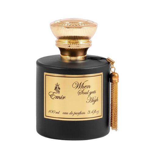 Emir - When Soul Gets High EDP Unisex 100ML-GLAM42