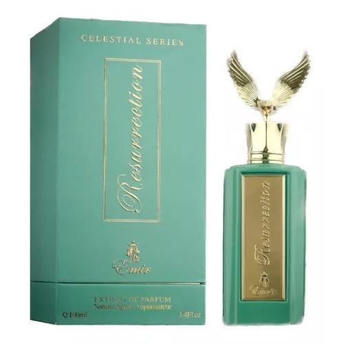 Emir - Resurrection EDP Unisex 100ML-GLAM42
