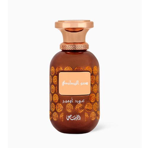Rasasi - Oud Ombre EDP Unisex 100ML-GLAM42