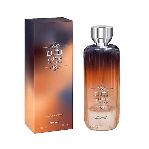 Rasasi - Yumn EDP For Men 100ML-GLAM42