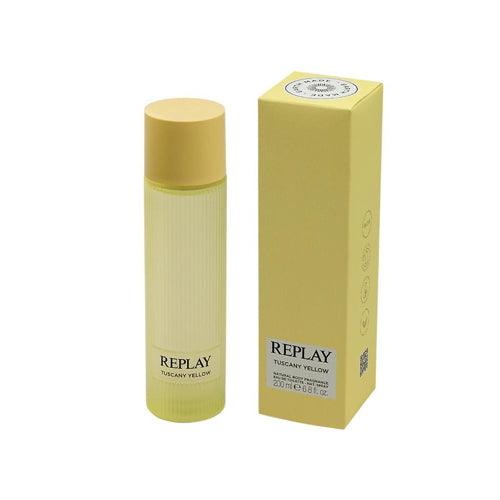 Replay - Tuscany Yellow EDT For Women 200ML-GLAM42