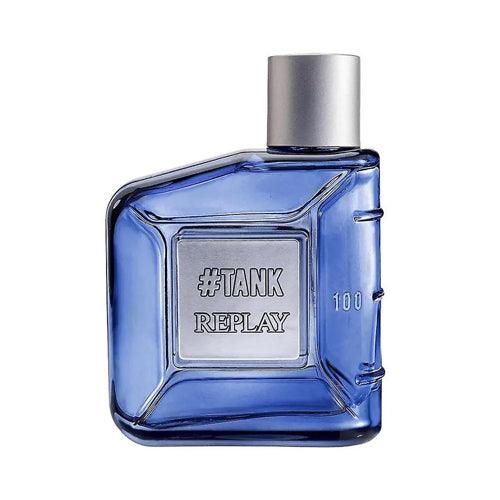 Replay - Tank For Him EDT For Men 100ML-GLAM42